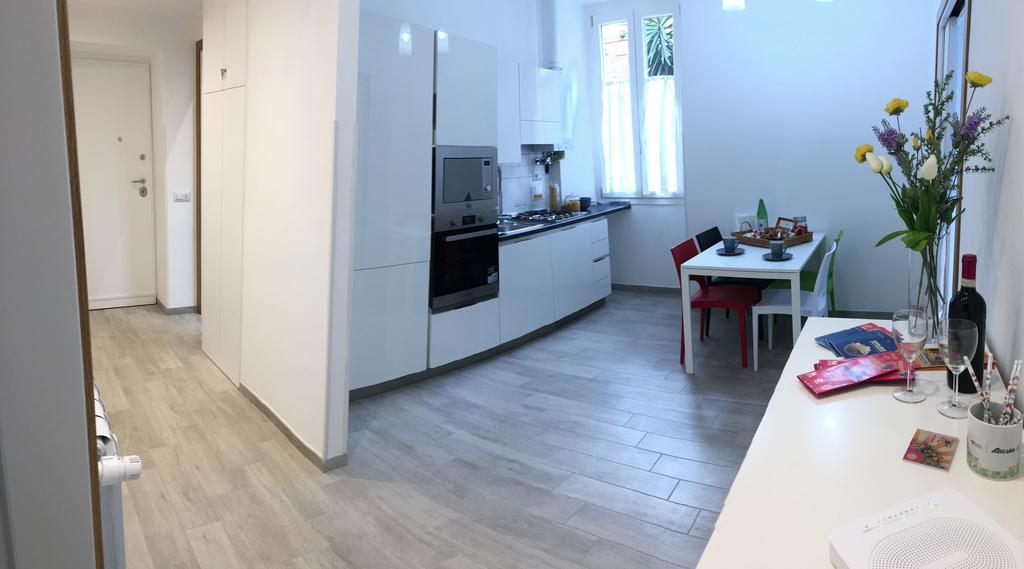 Suite Luisa Roma Eksteriør billede